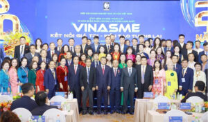VINASME KY NIEM 20 NAM THANH LAP 1