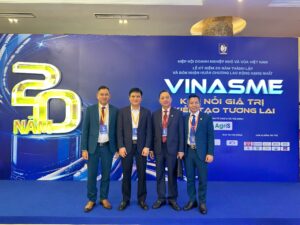 VINASME KY NIEM 20 NAM THANH LAP 10