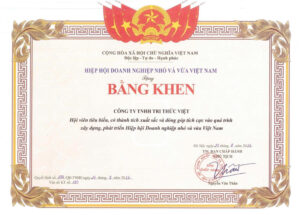 VINASME KY NIEM 20 NAM THANH LAP 8