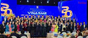 VINASME KY NIEM 20 NAM THANH LAP 9